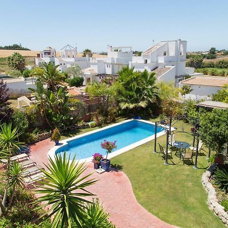Preciosa Villa De Lujo Sanlucar de Barrameda Luaran gambar