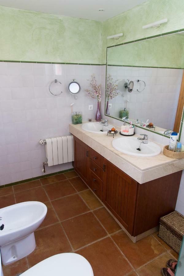 Preciosa Villa De Lujo Sanlucar de Barrameda Luaran gambar