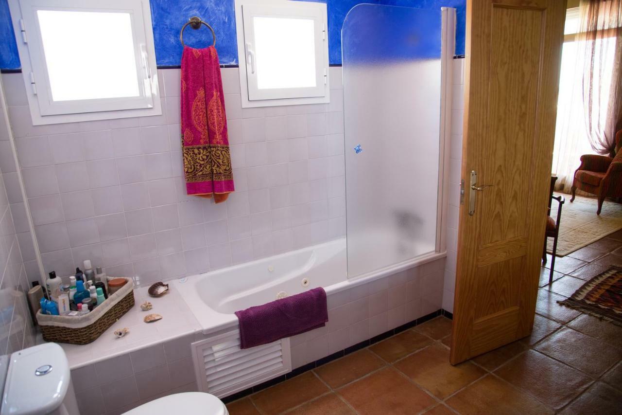 Preciosa Villa De Lujo Sanlucar de Barrameda Luaran gambar