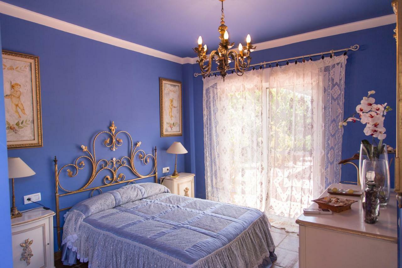 Preciosa Villa De Lujo Sanlucar de Barrameda Luaran gambar